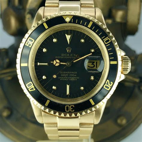 vintage rolex watch images